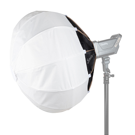 Lanterna SmallRig RA-L65 Softbox 3754 Profissional