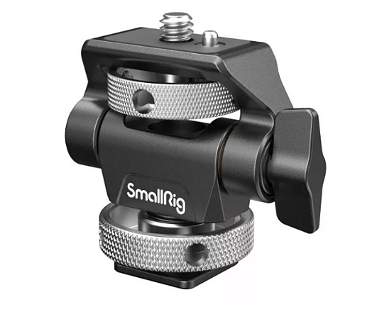 Suporte Smallrig P/ Monitor/led Encaixe Sapata 2905