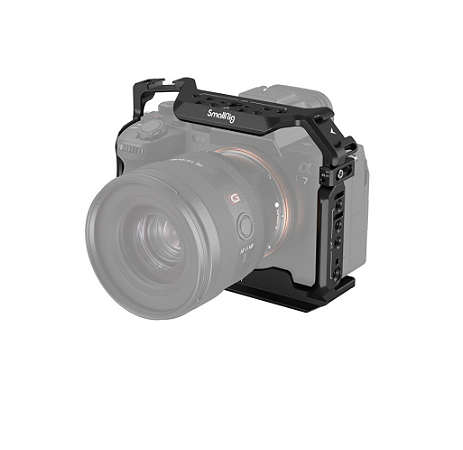 Cage Smallrig para Sony A7R V / A7 IV / 7S III / A1 / A7R IV mod 3667B