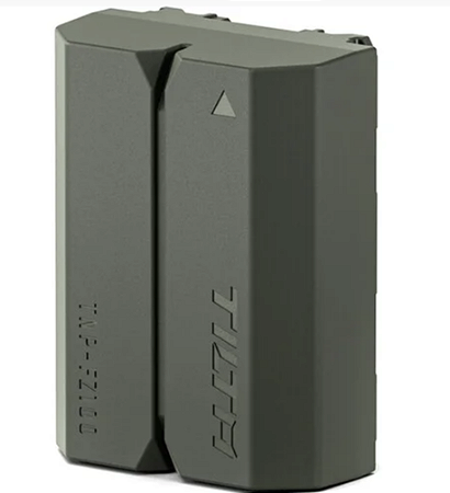 Bateria Tilta NP-FZ100 USB-C