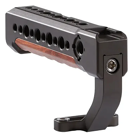 Top Handle Grip Superior Camerapro P/ Cages com parafuso