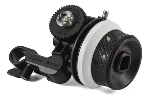 Follow Focus Tilta Ff-t07 V2.0 P/ Sony Blackmagic Canon