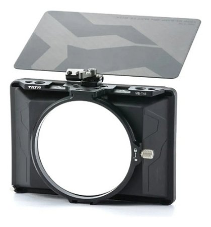 Matte Box Tilta - Mini Matte Box Mb-t15