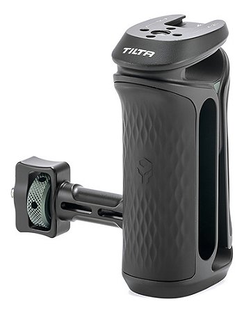 Tilta Xeno Side Handle Preto Ajustável Ta-xsh1-b