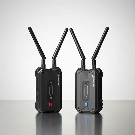Hollyland Pyro H Sistema De Transmissão De Vídeo Hdmi S/ Fio