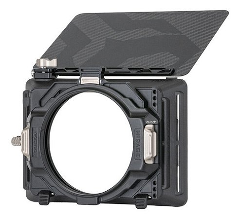 Mirage Matte Box Tilta Mb-t16 MB-T16 Matte Box Profissional