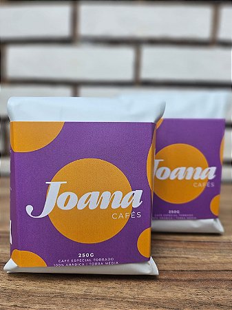 LANÇAMENTO: CAFÉ HENRIQUE