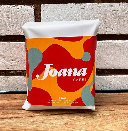 LANÇAMENTO: CAFÉ PAULA