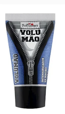 Excitante Masculino Volumão - 25g