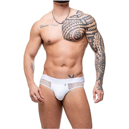 Cueca Jockstrap
