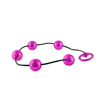 Bolinha Tailandesa P