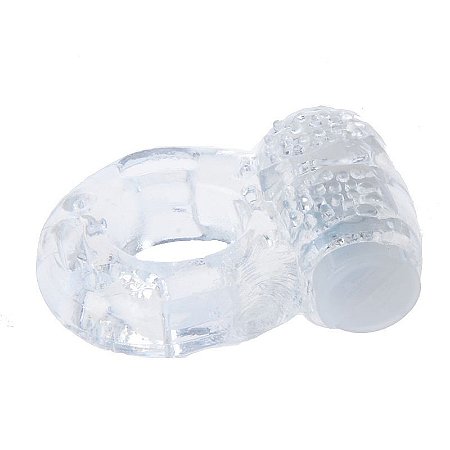 Anel Peniano com Vibro