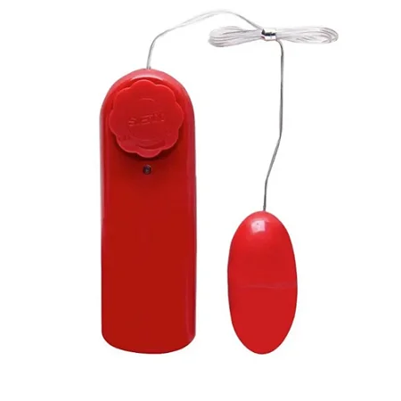 Vibrador Ovo Vibratório