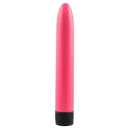 Vibrador Liso - 17cm