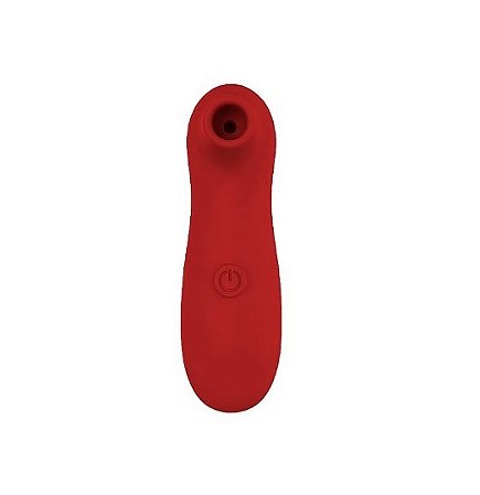 Sugador Clitóris com 10 modos de vibro – 13cm