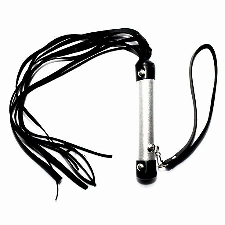 Chicote com Tiras – 40cm