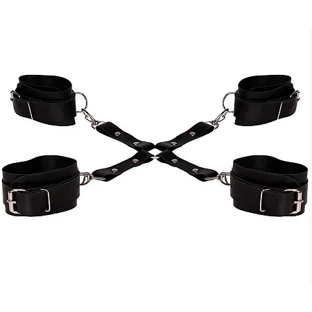 Algema para as Mãos e Pés