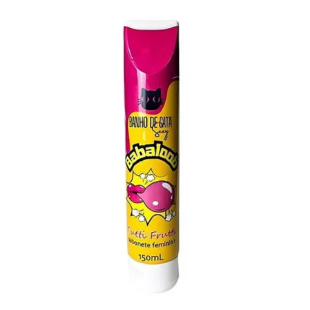 Sabonete Íntimo Feminino – 150ml