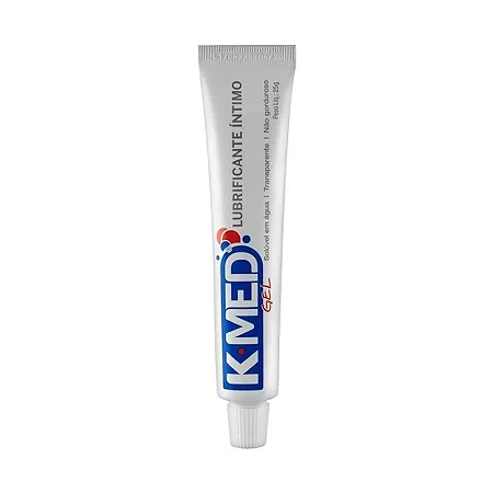 Lubrificante Intimo Neutro - 25g