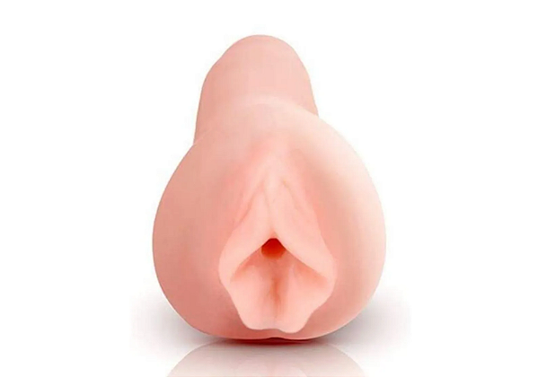 Masturbador Masculino - Vagina