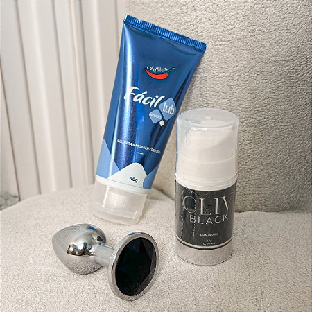 Kit Secretinho