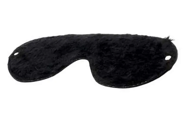 Venda Tapa Olhos em Pelúcia