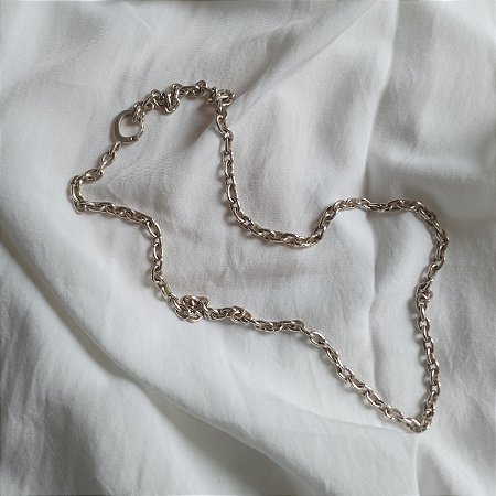 Corrente Elo Cartier