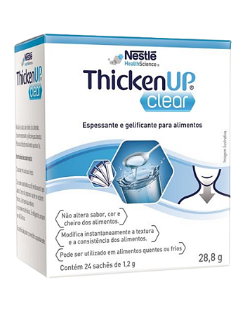 RESOURCE THICKEN UP CLEAR SACHE NESTLE