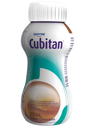 CUBITAN CHOCOLATE 200ML DANONE
