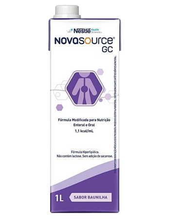 NOVASOURCE GC 1L NESTLE