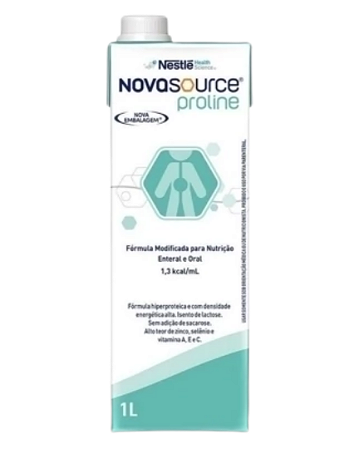 NOVASOURCE PROLINE 1L NESTLE