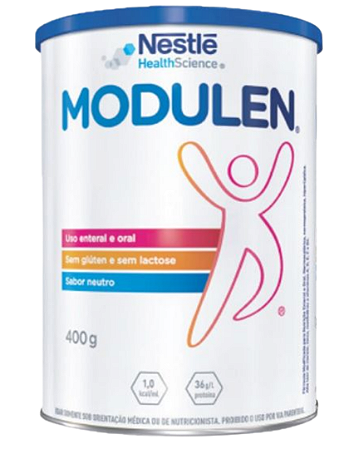 MODULEN LATA 400G NESTLE