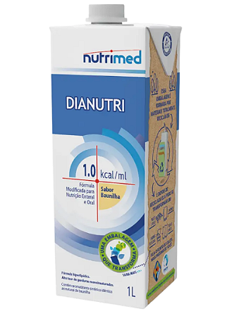 DIANUTRI 1L NUTRIMED