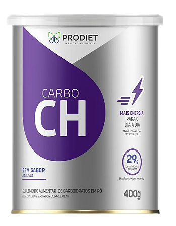 CARBOCH 400G PRODIET