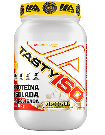 ADAPTOGEN TASTY ISO 900G ORIGINAL
