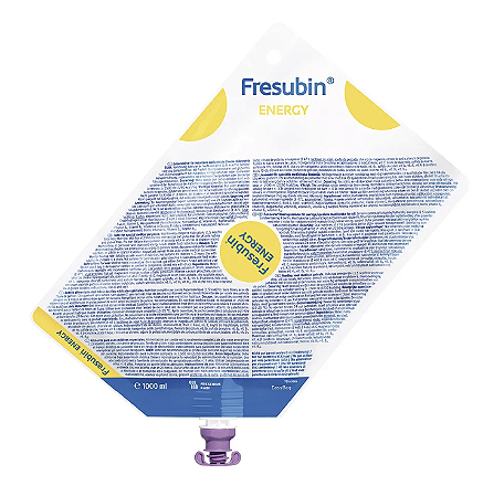 FRESUBIN ENERGY 1L FRESENIUS