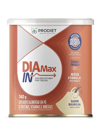 DIAMAXIN 740G PRODIET