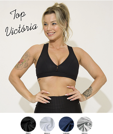 TOP VICTORIA - 7300012