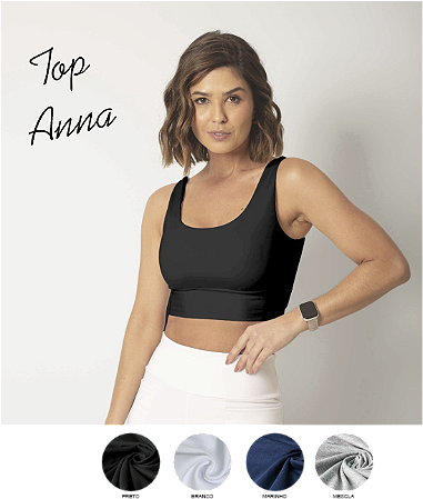 TOP ANNA - 7440012
