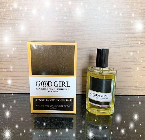 Perfume Feminino Good Girl