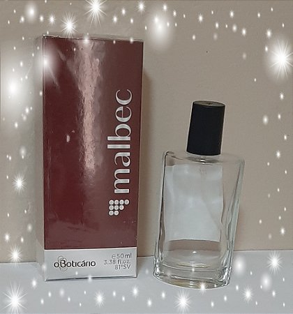 Perfume Masculino Malbec