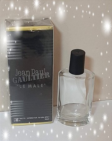 Perfume Masculino Le Male