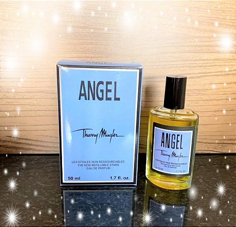 Perfume Feminino Angel