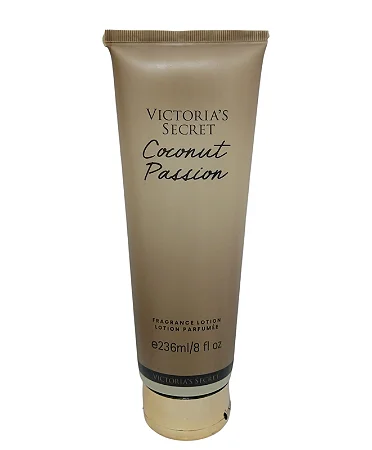 Hidratante Corporal Victoria`s Secret - Similar Coconut Passion - 236ml