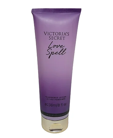 Hidratante Corporal Victoria`s Secret - Similar Love Spell - 236ml