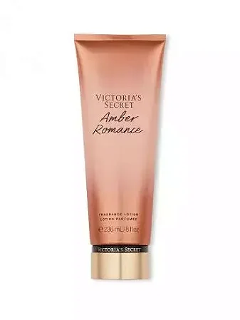 Hidratante Corporal Victoria`s Secret - Similar Amber Romance - 236ml