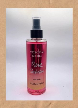 Body Splash  Victoria`s Secret - Similar Pure Seduction - 230ml