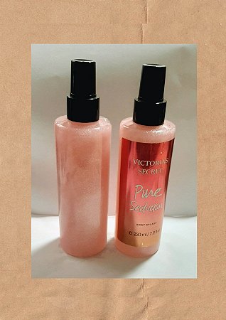 Body Splash Victoria`s Secret - Similar Pure Seduction - 230ml