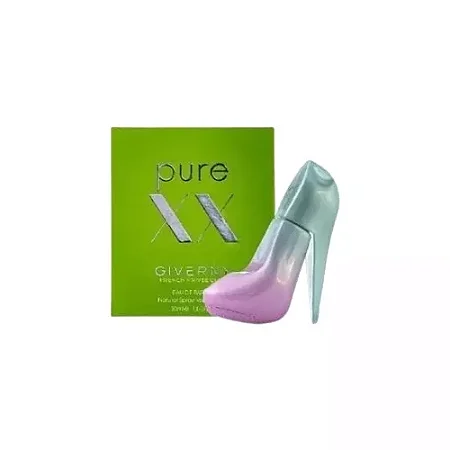 Perfume Sapatinho Pure XX - Giverny - 30ml - Eau de Parfum