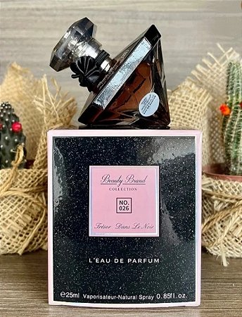 Perfume Feminino Beauty Brand 026 - Inspiração La Nuit Trésor - 25ml